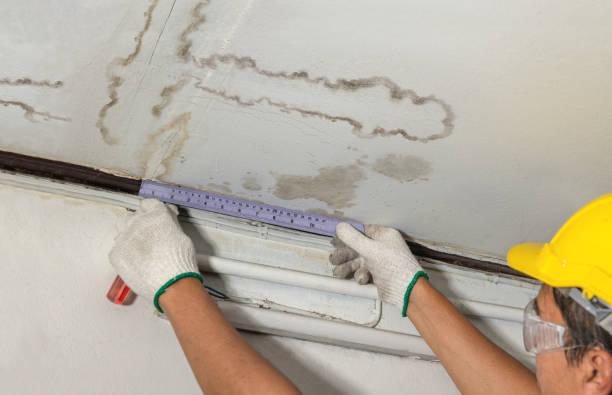 24/7 Emergency Water Damage Repair experts in Merrimack, NH